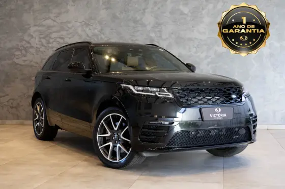 LAND ROVER RANGE ROVER VELAR 2.0 P400E PHEV R-DYNAMIC HSE AUTOMÁTICO LAND ROVER RANGE ROVER VELAR 2.0 P400E PHEV R-DYNAMIC HSE AUTOMÁTICO