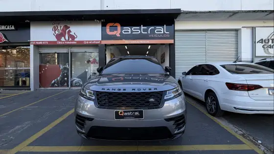LAND ROVER RANGE ROVER VELAR 3.0 P340 GASOLINA R-DYNAMIC SE AUTOMÁTICO LAND ROVER RANGE ROVER VELAR 3.0 P340 GASOLINA R-DYNAMIC SE AUTOMÁTICO