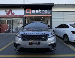 LAND ROVER RANGE ROVER VELAR 3.0 P340 GASOLINA R-DYNAMIC SE AUTOMÁTICO LAND ROVER RANGE ROVER VELAR 3.0 P340 GASOLINA R-DYNAMIC SE AUTOMÁTICO