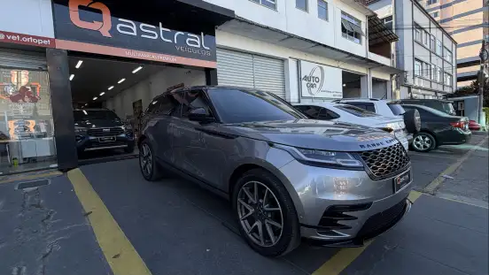 LAND ROVER-RANGE ROVER VELAR-3.0 P340 GASOLINA R-DYNAMIC SE AUTOMÁTICO LAND ROVER-RANGE ROVER VELAR-2021