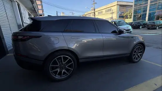 LAND ROVER-RANGE ROVER VELAR-3.0 P340 GASOLINA R-DYNAMIC SE AUTOMÁTICO LAND ROVER-RANGE ROVER VELAR-2021