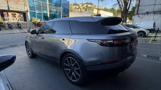 LAND ROVER-RANGE ROVER VELAR-3.0 P340 GASOLINA R-DYNAMIC SE AUTOMÁTICO LAND ROVER-RANGE ROVER VELAR-2021