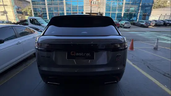 LAND ROVER-RANGE ROVER VELAR-3.0 P340 GASOLINA R-DYNAMIC SE AUTOMÁTICO LAND ROVER-RANGE ROVER VELAR-2021