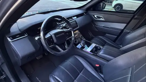 LAND ROVER-RANGE ROVER VELAR-3.0 P340 GASOLINA R-DYNAMIC SE AUTOMÁTICO LAND ROVER-RANGE ROVER VELAR-2021