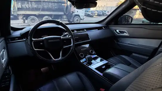 LAND ROVER-RANGE ROVER VELAR-3.0 P340 GASOLINA R-DYNAMIC SE AUTOMÁTICO LAND ROVER-RANGE ROVER VELAR-2021