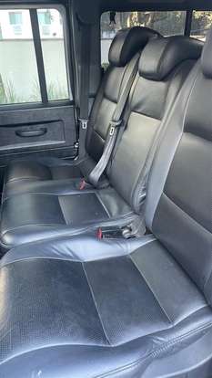 LAND ROVER-DEFENDER-2009