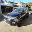 LAND ROVER DISCOVERY SPORT 2.0 16V SI4 TURBO GASOLINA HSE 4P AUTOMÁTICO LAND ROVER DISCOVERY SPORT 2.0 16V SI4 TURBO GASOLINA HSE 4P AUTOMÁTICO