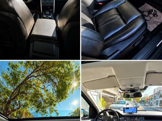 LAND ROVER-DISCOVERY SPORT-2.0 16V SI4 TURBO GASOLINA HSE 4P AUTOMÁTICO LAND ROVER-DISCOVERY SPORT-2015