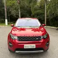 LAND ROVER DISCOVERY SPORT 2.2 16V SD4 TURBO DIESEL HSE 4P AUTOMÁTICO LAND ROVER DISCOVERY SPORT 2.2 16V SD4 TURBO DIESEL HSE 4P AUTOMÁTICO