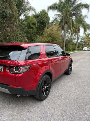 LAND ROVER-DISCOVERY SPORT-2016