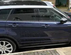 LAND ROVER RANGE ROVER EVOQUE 2.0 DYNAMIC 4WD 16V GASOLINA 4P AUTOMÁTICO LAND ROVER RANGE ROVER EVOQUE 2.0 DYNAMIC 4WD 16V GASOLINA 4P AUTOMÁTICO