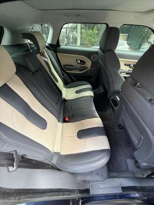 LAND ROVER-RANGE ROVER EVOQUE-2014