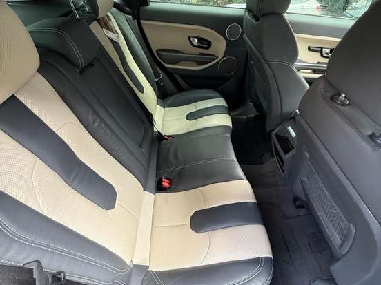 LAND ROVER-RANGE ROVER EVOQUE-2.0 DYNAMIC 4WD 16V GASOLINA 4P AUTOMÁTICO LAND ROVER-RANGE ROVER EVOQUE-2014