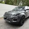 LAND ROVER RANGE ROVER EVOQUE 2.0 SE 4WD 16V GASOLINA 4P AUTOMÁTICO LAND ROVER RANGE ROVER EVOQUE 2.0 SE 4WD 16V GASOLINA 4P AUTOMÁTICO