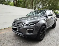 LAND ROVER RANGE ROVER EVOQUE 2.0 SE 4WD 16V GASOLINA 4P AUTOMÁTICO LAND ROVER RANGE ROVER EVOQUE 2.0 SE 4WD 16V GASOLINA 4P AUTOMÁTICO