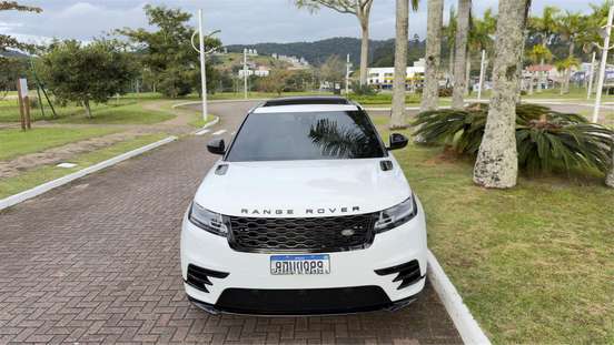 LAND ROVER-RANGE ROVER VELAR-2019