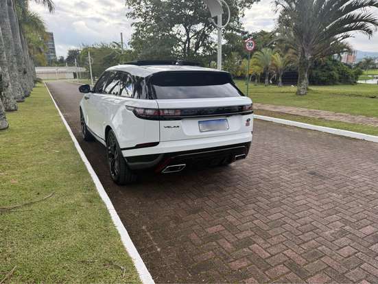 LAND ROVER-RANGE ROVER VELAR-2019