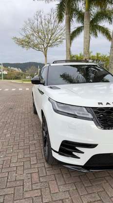 LAND ROVER-RANGE ROVER VELAR-2.0 P300 GASOLINA R-DYNAMIC SE AUTOMÁTICO LAND ROVER-RANGE ROVER VELAR-2019