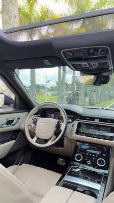 LAND ROVER-RANGE ROVER VELAR-2019