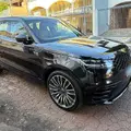 LAND ROVER RANGE ROVER VELAR 3.0 P340 GASOLINA R-DYNAMIC HSE AUTOMÁTICO LAND ROVER RANGE ROVER VELAR 3.0 P340 GASOLINA R-DYNAMIC HSE AUTOMÁTICO