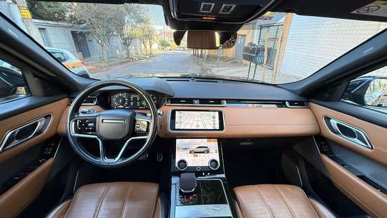 LAND ROVER-RANGE ROVER VELAR-2021