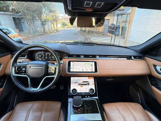 LAND ROVER-RANGE ROVER VELAR-3.0 P340 GASOLINA R-DYNAMIC HSE AUTOMÁTICO LAND ROVER-RANGE ROVER VELAR-2021