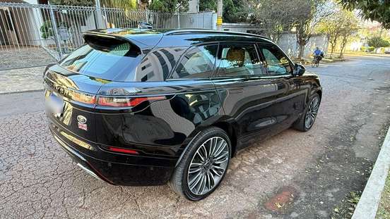 LAND ROVER-RANGE ROVER VELAR-2021