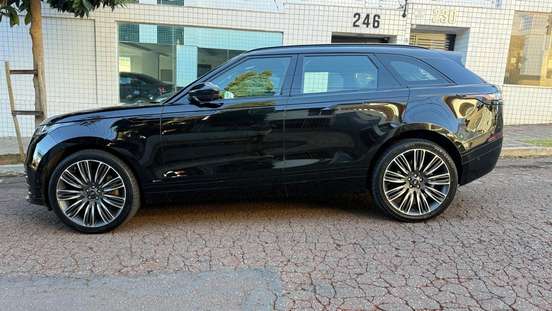 LAND ROVER-RANGE ROVER VELAR-2021