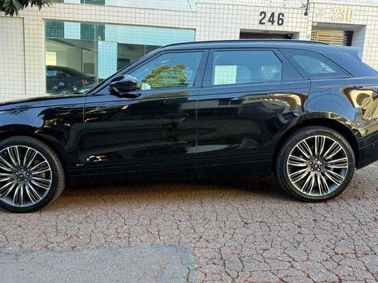 LAND ROVER-RANGE ROVER VELAR-3.0 P340 GASOLINA R-DYNAMIC HSE AUTOMÁTICO LAND ROVER-RANGE ROVER VELAR-2021