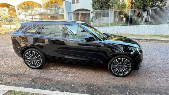 LAND ROVER-RANGE ROVER VELAR-2021