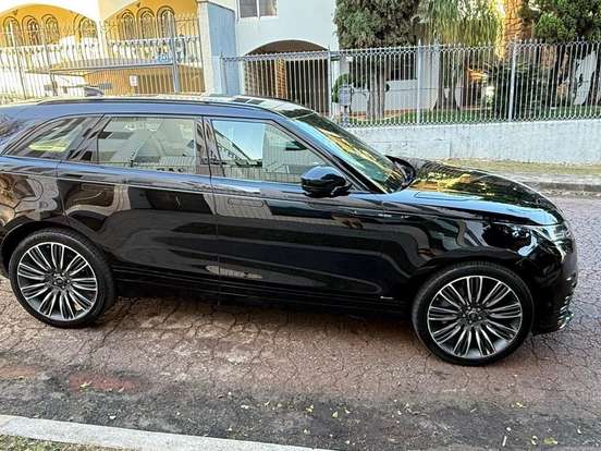 LAND ROVER-RANGE ROVER VELAR-3.0 P340 GASOLINA R-DYNAMIC HSE AUTOMÁTICO LAND ROVER-RANGE ROVER VELAR-2021