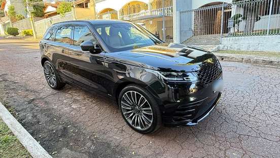 LAND ROVER-RANGE ROVER VELAR-2021