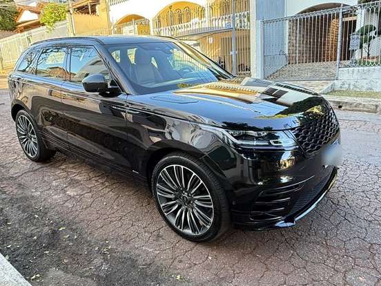 LAND ROVER-RANGE ROVER VELAR-3.0 P340 GASOLINA R-DYNAMIC HSE AUTOMÁTICO LAND ROVER-RANGE ROVER VELAR-2021