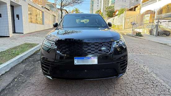 LAND ROVER-RANGE ROVER VELAR-2021