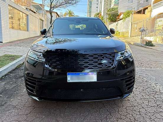 LAND ROVER-RANGE ROVER VELAR-3.0 P340 GASOLINA R-DYNAMIC HSE AUTOMÁTICO LAND ROVER-RANGE ROVER VELAR-2021