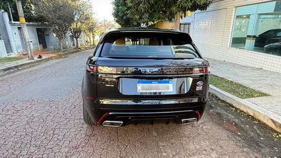 LAND ROVER-RANGE ROVER VELAR-2021