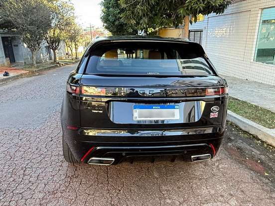 LAND ROVER-RANGE ROVER VELAR-3.0 P340 GASOLINA R-DYNAMIC HSE AUTOMÁTICO LAND ROVER-RANGE ROVER VELAR-2021