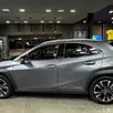 LEXUS UX 250h 2.0 VVT-I HYBRID LUXURY CVT LEXUS UX 250h 2.0 VVT-I HYBRID LUXURY CVT
