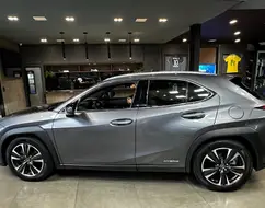 LEXUS UX 250h 2.0 VVT-I HYBRID LUXURY CVT LEXUS UX 250h 2.0 VVT-I HYBRID LUXURY CVT