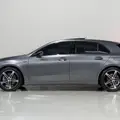 MERCEDES-BENZ A 250 2.0 CGI GASOLINA SPORT 7G-DCT MERCEDES-BENZ A 250 2.0 CGI GASOLINA SPORT 7G-DCT