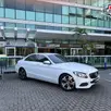 MERCEDES-BENZ C 180 1.6 CGI FLEX AVANTGARDE 9G-TRONIC MERCEDES-BENZ C 180 1.6 CGI FLEX AVANTGARDE 9G-TRONIC
