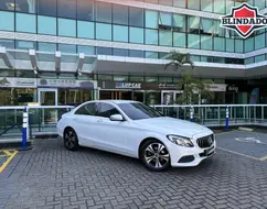 MERCEDES-BENZ C 180 1.6 CGI FLEX AVANTGARDE 9G-TRONIC MERCEDES-BENZ C 180 1.6 CGI FLEX AVANTGARDE 9G-TRONIC