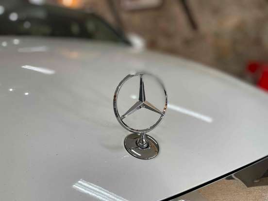MERCEDES-BENZ-C 180-2018