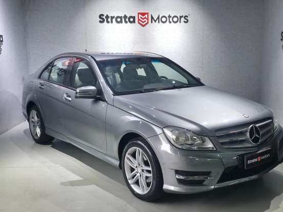 MERCEDES-BENZ-C 180-1.6 CGI SPORT 16V TURBO GASOLINA 4P AUTOMÁTICO MERCEDES-BENZ-C 180-2012