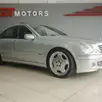 MERCEDES-BENZ C 180 1.8 16V GASOLINA 4P AUTOMÁTICO MERCEDES-BENZ C 180 1.8 16V GASOLINA 4P AUTOMÁTICO