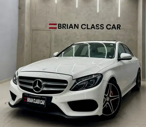 MERCEDES-BENZ C 250 2.0 CGI SPORT TURBO 16V GASOLINA 4P AUTOMÁTICO MERCEDES-BENZ C 250 2.0 CGI SPORT TURBO 16V GASOLINA 4P AUTOMÁTICO