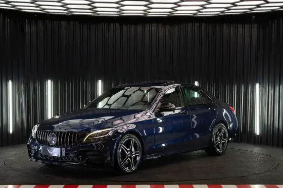 MERCEDES-BENZ C 300 2.0 CGI GASOLINA SPORT 9G-TRONIC MERCEDES-BENZ C 300 2.0 CGI GASOLINA SPORT 9G-TRONIC