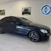 MERCEDES-BENZ C 300 2.0 CGI GASOLINA SPORT 9G-TRONIC MERCEDES-BENZ C 300 2.0 CGI GASOLINA SPORT 9G-TRONIC