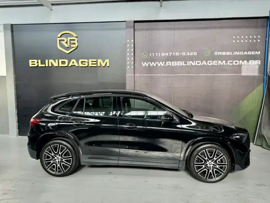 MERCEDES-BENZ-GLA 200-1.3 MHEV NIGHT EDITION 7G-DCT MERCEDES-BENZ-GLA 200-2026