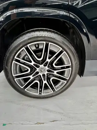 MERCEDES-BENZ-GLA 200-2026